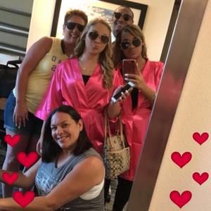 Meet your Posher, Smiley